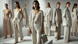 Fashion Minimalis: Gaya Sederhana yang Elegan dan Berkelas