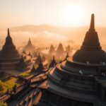 Candi Borobudur: Menemukan Keagungan Candi Buddha Ikonik Indonesia