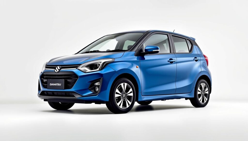 Daihatsu terbaru Daihatsu terbaru