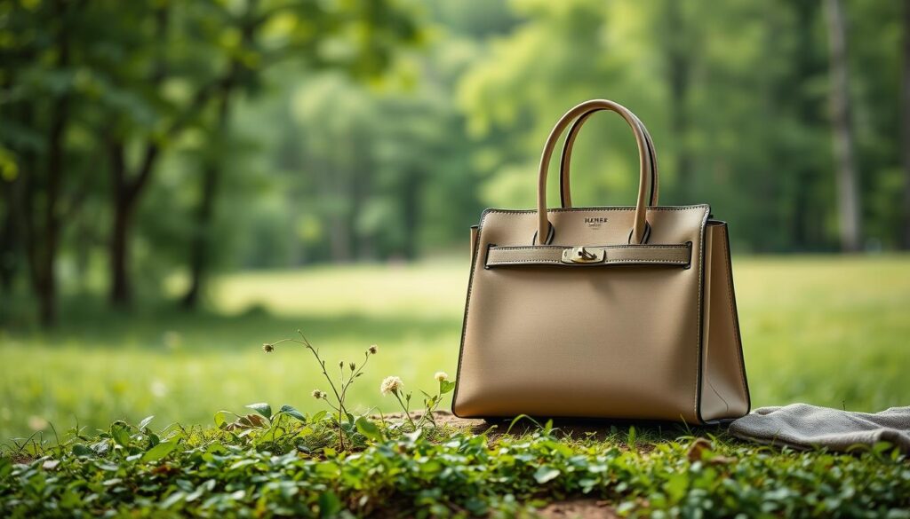 Hermès produk ramah lingkungan Hermès produk ramah lingkungan