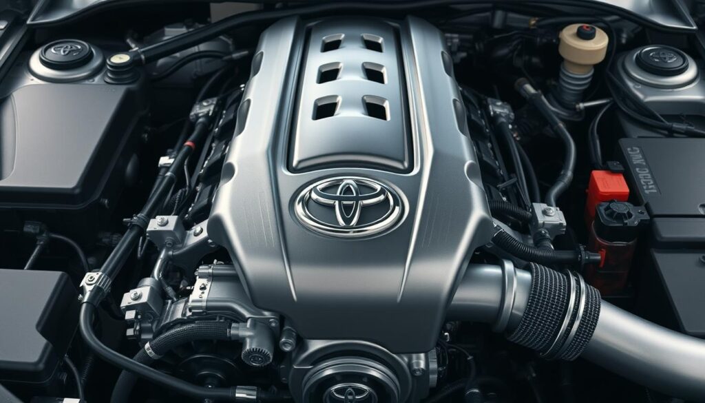Kinerja Mesin Toyota Kinerja Mesin Toyota