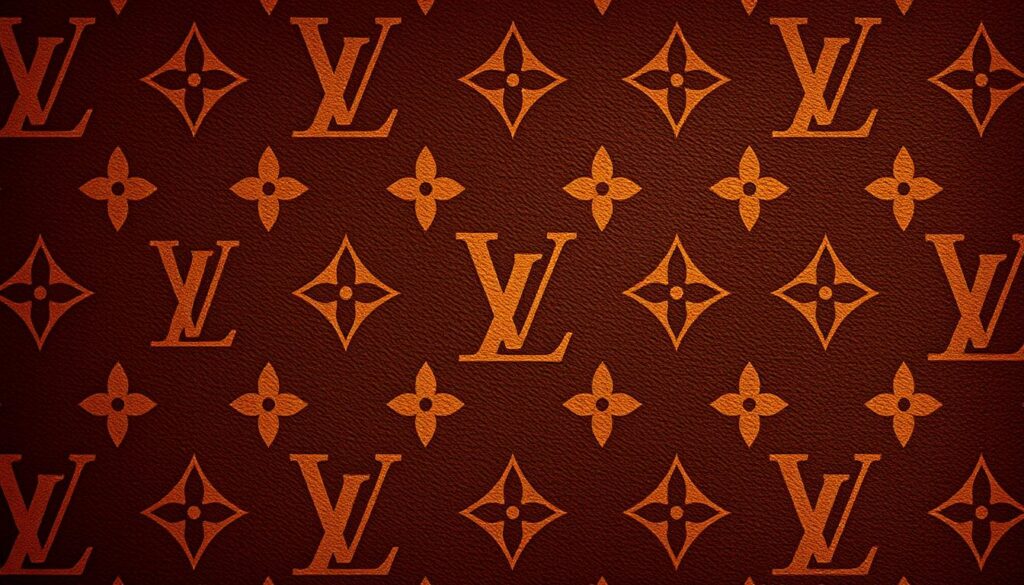 Motif Monogram Louis Vuitton Motif Monogram Louis Vuitton