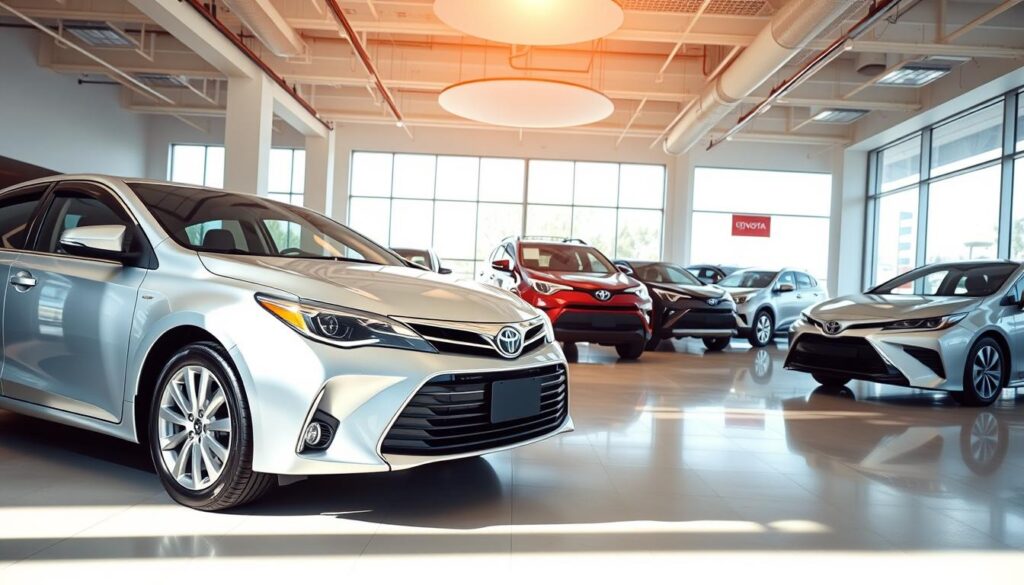 showroom toyota showroom toyota