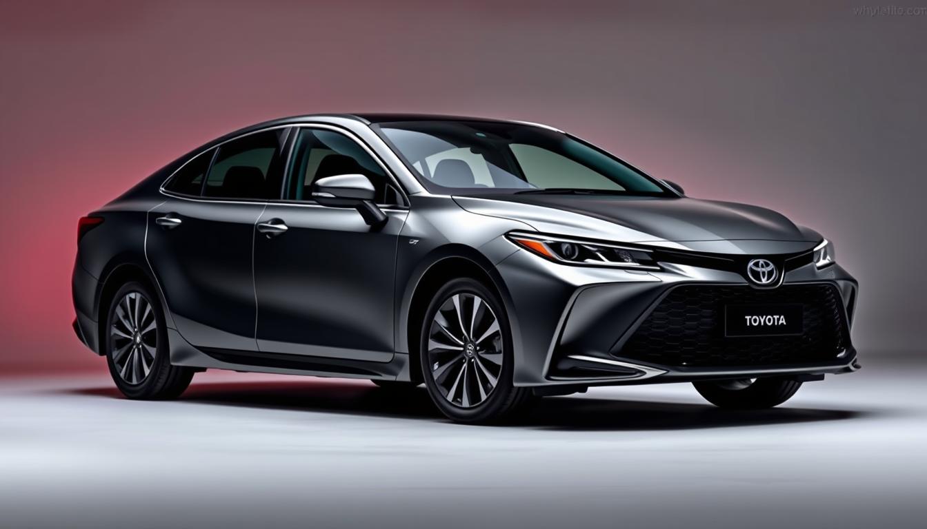 toyota