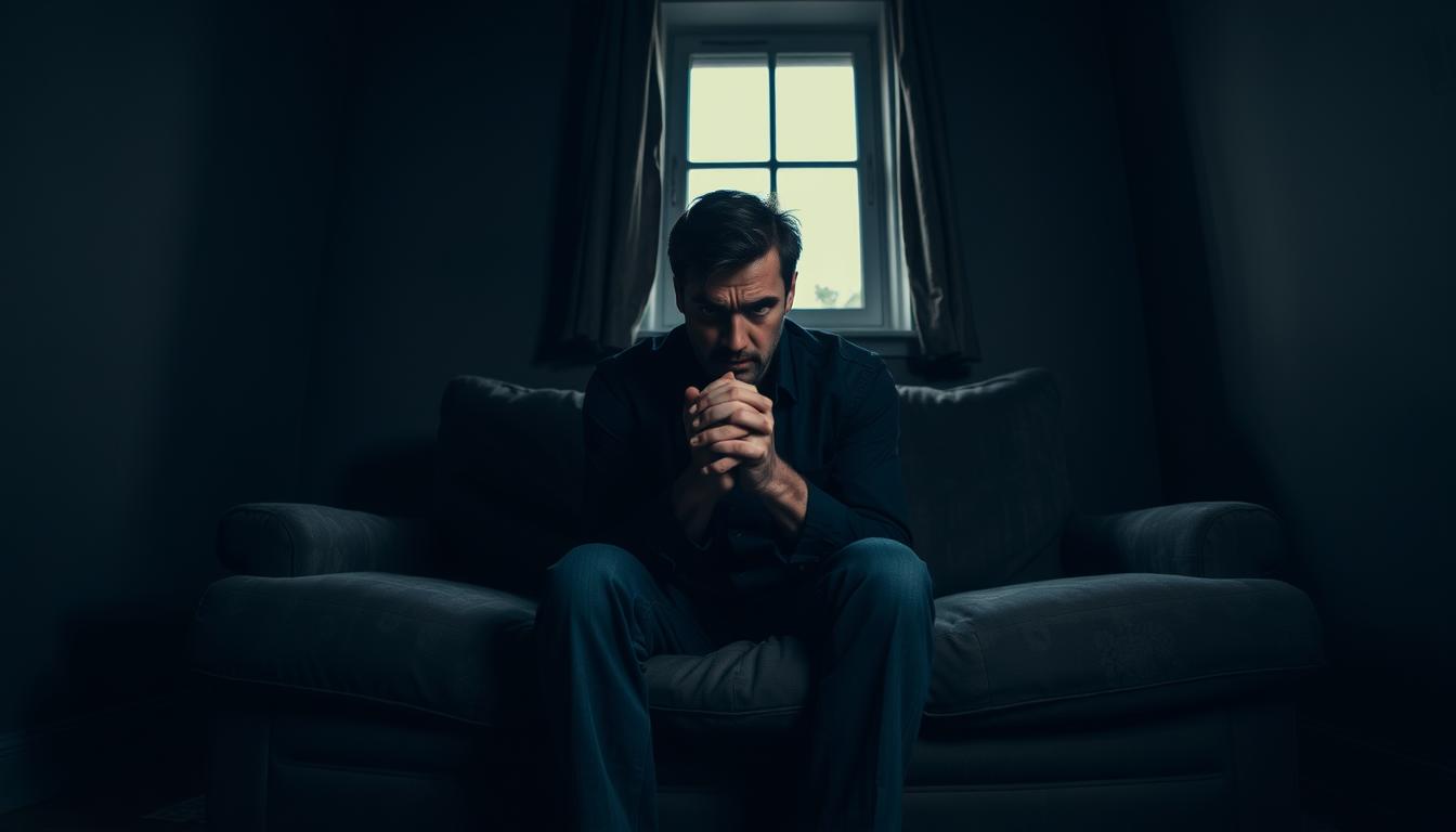 Agoraphobia