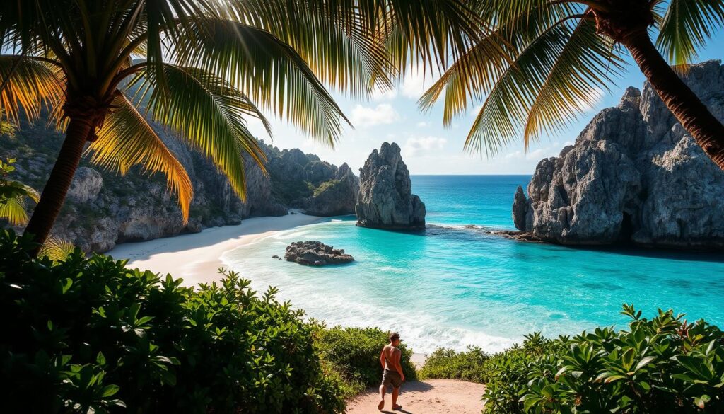 Anse Source d'Argent Anse Source d'Argent