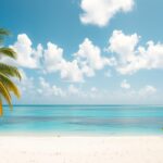 Sejarah Bikini Atoll, Kepulauan Marshall