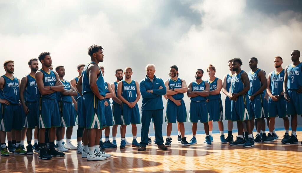 Dallas Mavericks roster Dallas Mavericks roster