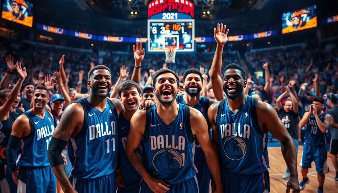 Dallas Mavericks