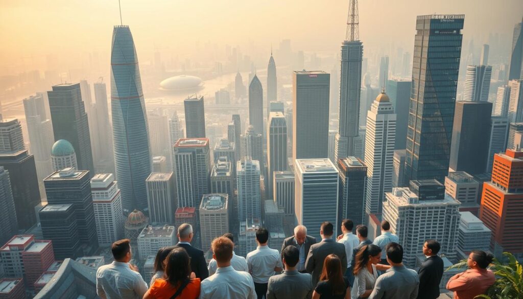 Investasi Asing di Indonesia Investasi Asing di Indonesia