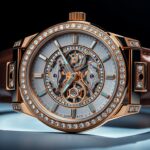 Jam Tangan JACOB & CO: Keahlian Tinggi dan Desain Menawan