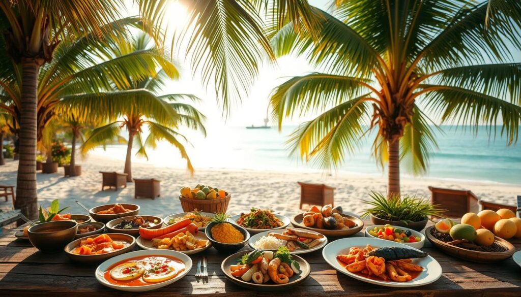 Kuliner Khas Pulo Cinta Kuliner Khas Pulo Cinta