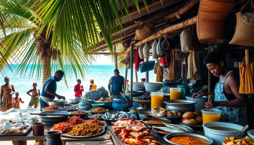 Kuliner Tanzania Kuliner Tanzania