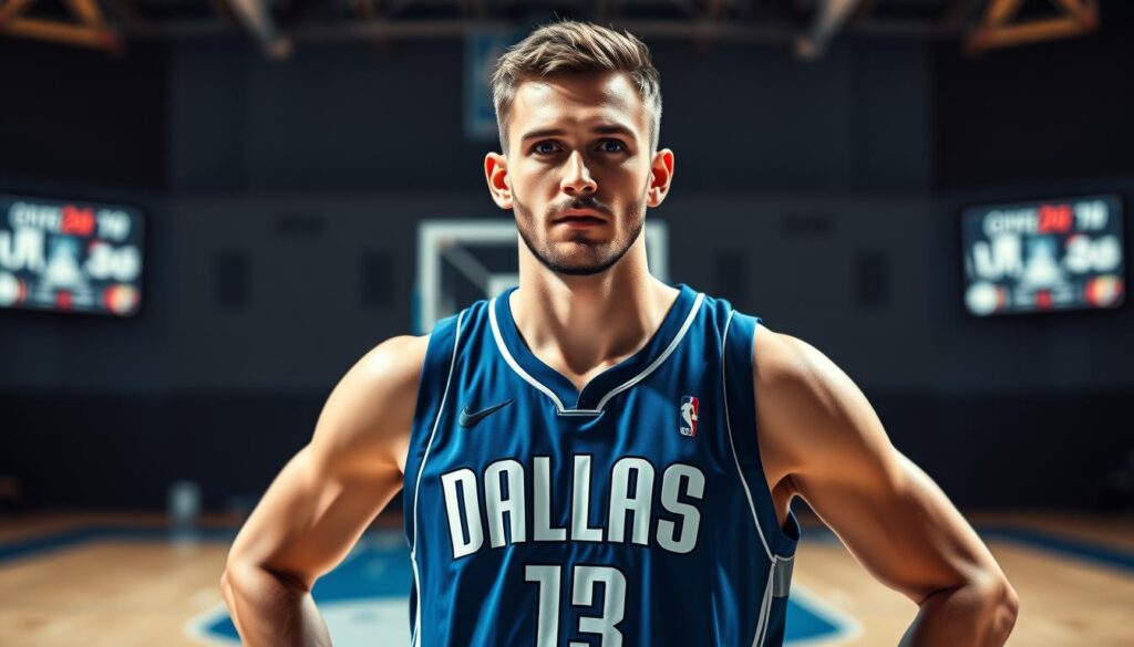 Luka Dončić Luka Dončić