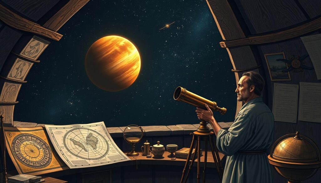 Merkurius dalam Astronomi Kuno Merkurius dalam Astronomi Kuno