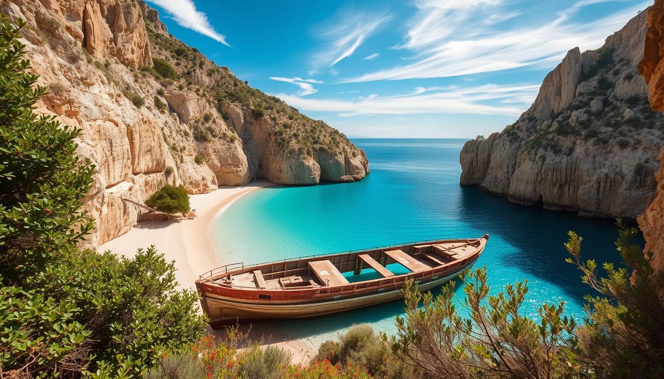 Navagio