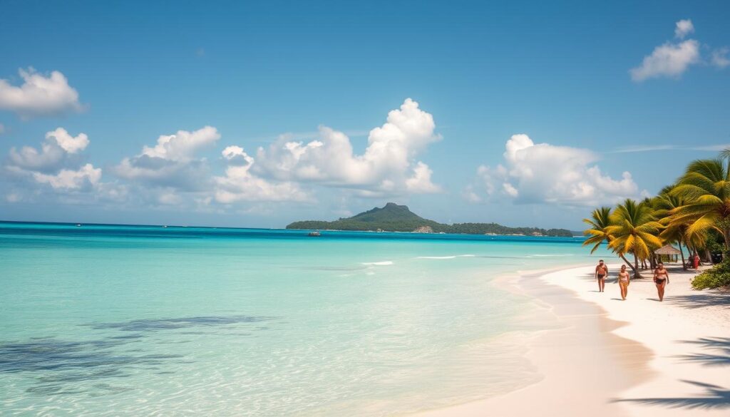 Pariwisata di Bikini Atoll Pariwisata di Bikini Atoll