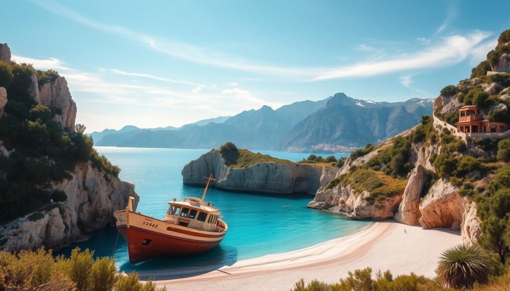 Pemandangan Alam Navagio Pemandangan Alam Navagio