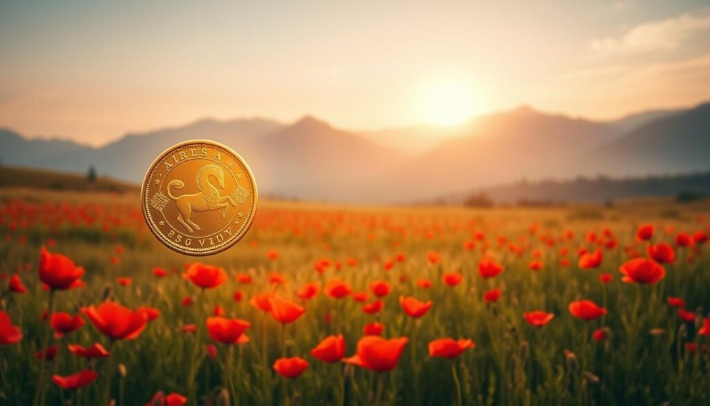 Peruntungan Finansial Aries Peruntungan Finansial Aries