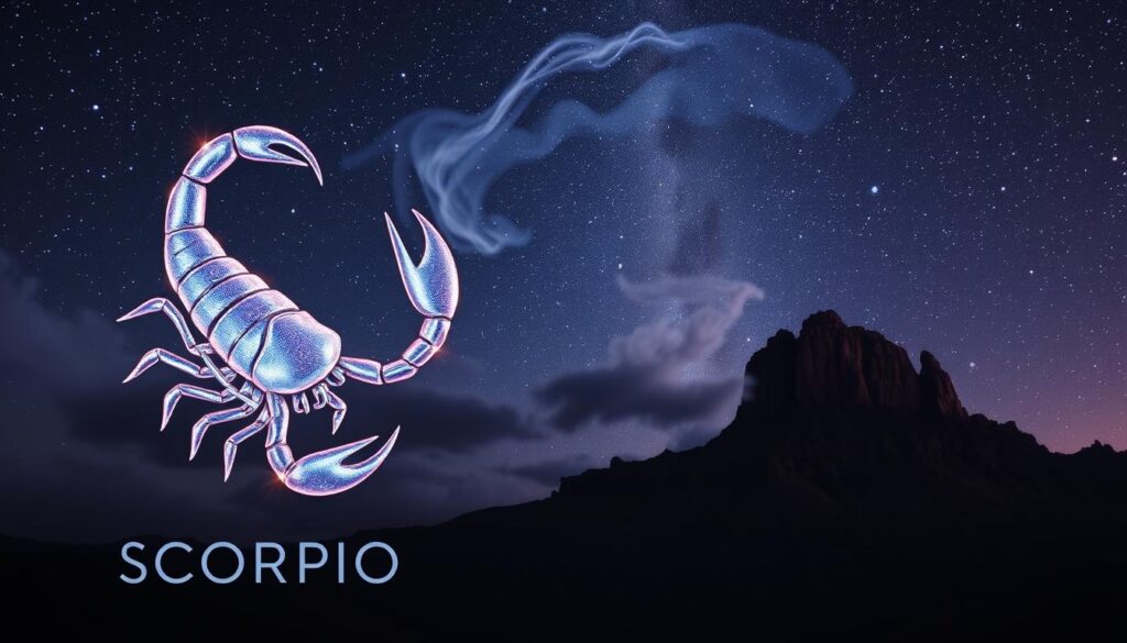 Prediksi Keberuntungan SCORPIO Prediksi Keberuntungan SCORPIO