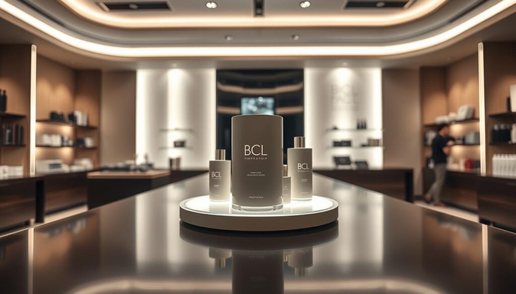 Produk Baru BCL Produk Baru BCL