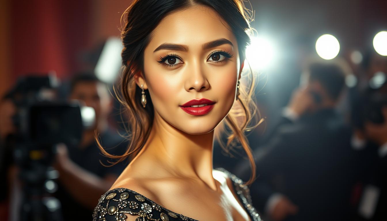 RALINE SHAH