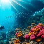 Temukan Keajaiban Bawah Laut di Raja Ampat, Indonesia