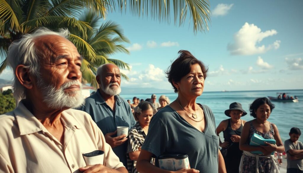 Relokasi Penduduk Bikini Atoll Relokasi Penduduk Bikini Atoll
