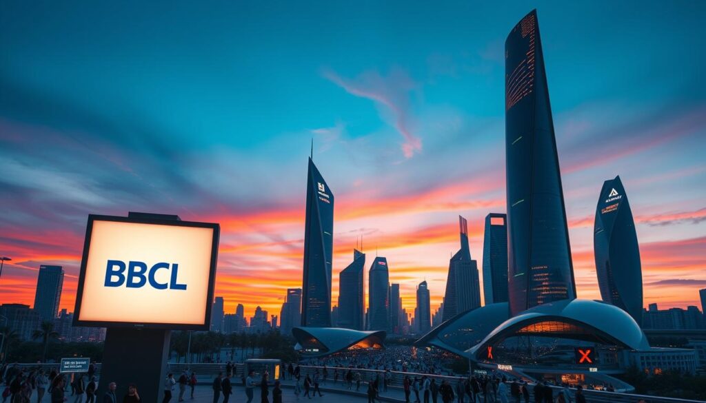 Rencana Masa Depan BCL Rencana Masa Depan BCL