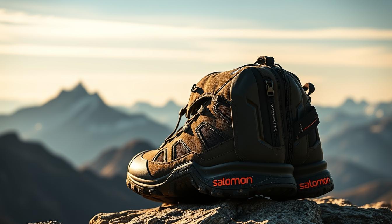 SALOMON