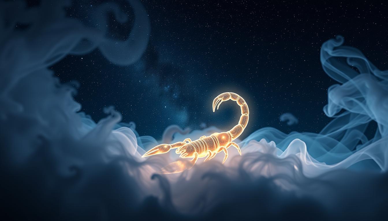 SCORPIO
