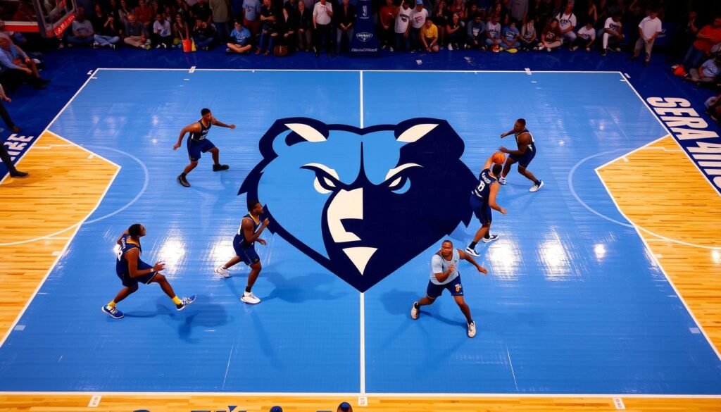 Strategi Permainan Memphis Grizzlies Strategi Permainan Memphis Grizzlies
