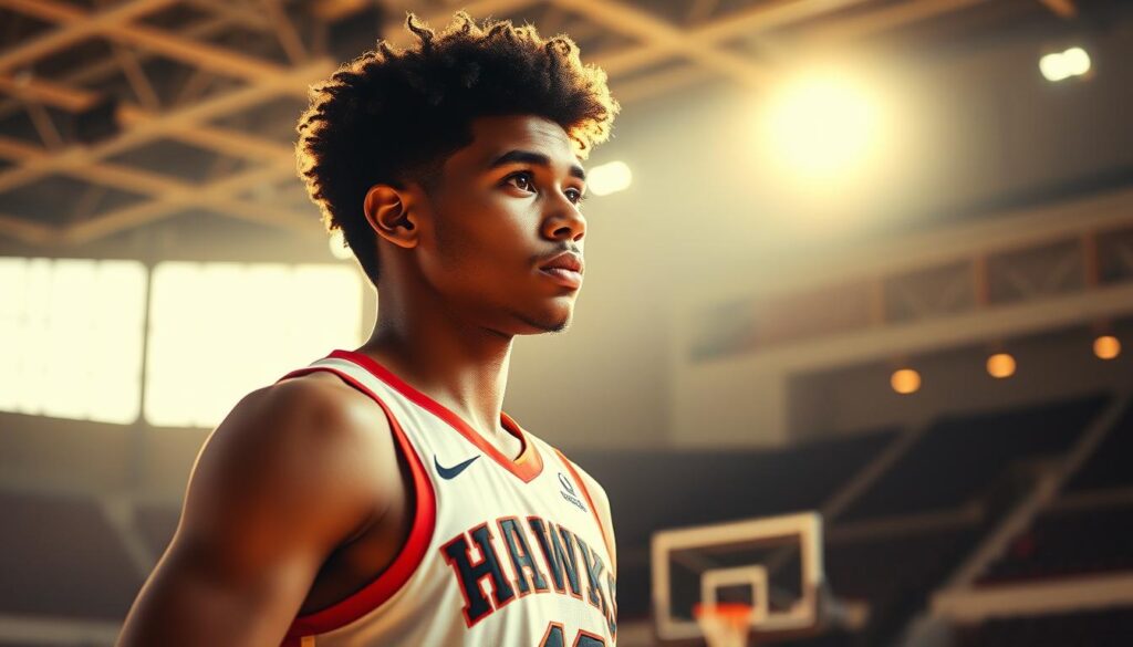 Trae Young harapan masa depan Trae Young harapan masa depan