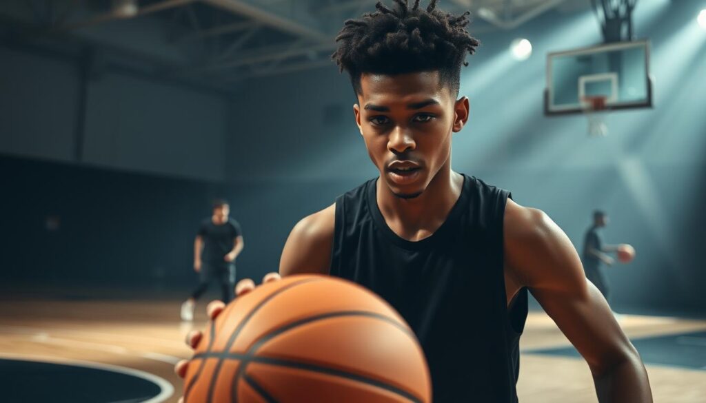 Trae Young pelatihan Trae Young pelatihan
