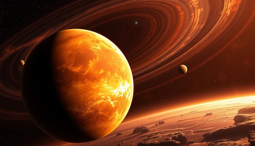 VENUS planet VENUS planet