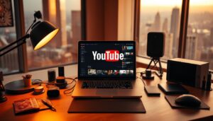 YouTube Luncurkan Fitur Baru untuk Kreator Konten