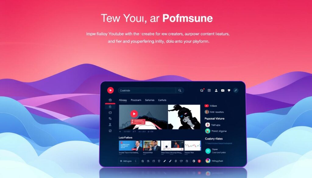 YouTube Fitur Baru YouTube Fitur Baru