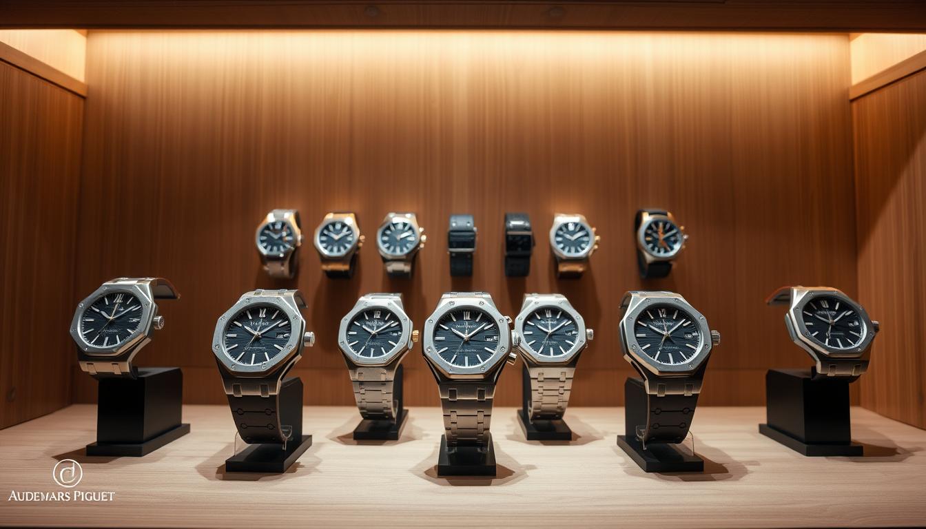 audemars piguet