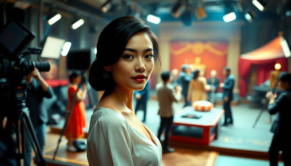 film Raline Shah film Raline Shah