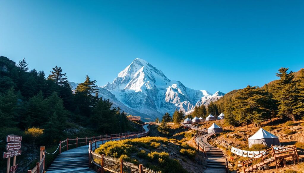 gunung k2 gunung k2