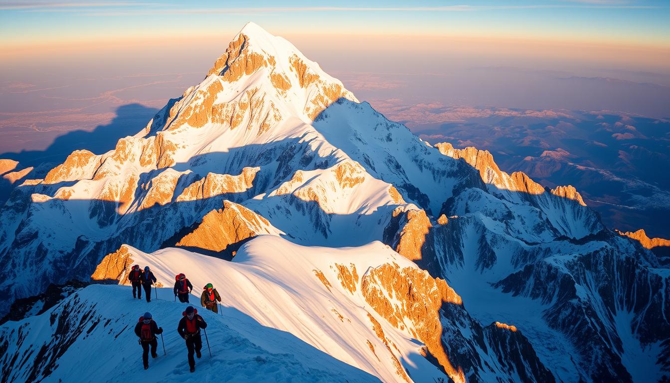 kangchenjunga