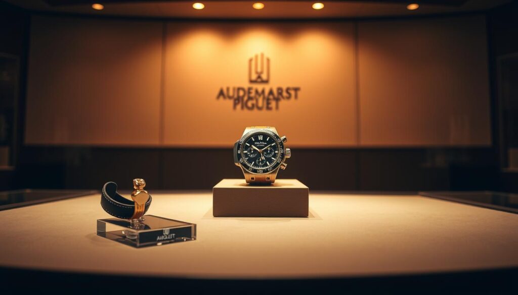 koleksi Audemars Piguet koleksi Audemars Piguet