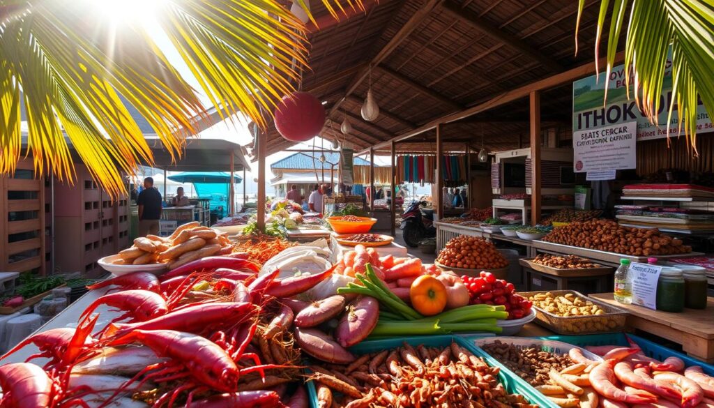 kuliner Labuan Bajo kuliner Labuan Bajo