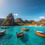 Pesona Labuan Bajo: Destinasi Wisata Terbaik di Indonesia