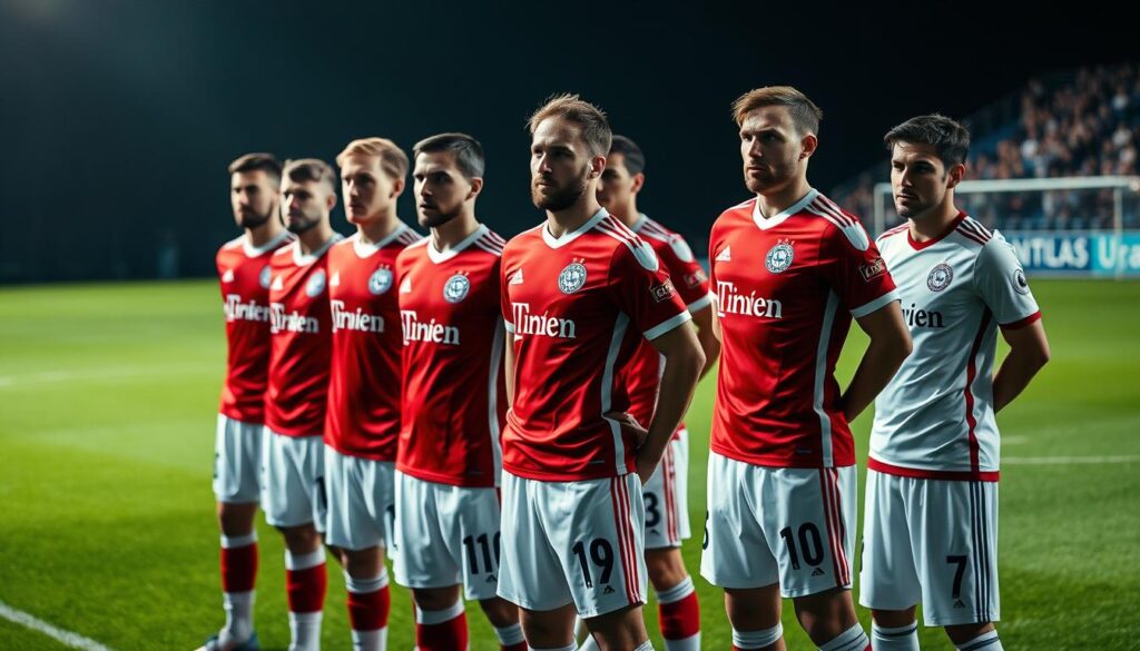 pemain Bayern Munich pemain Bayern Munich