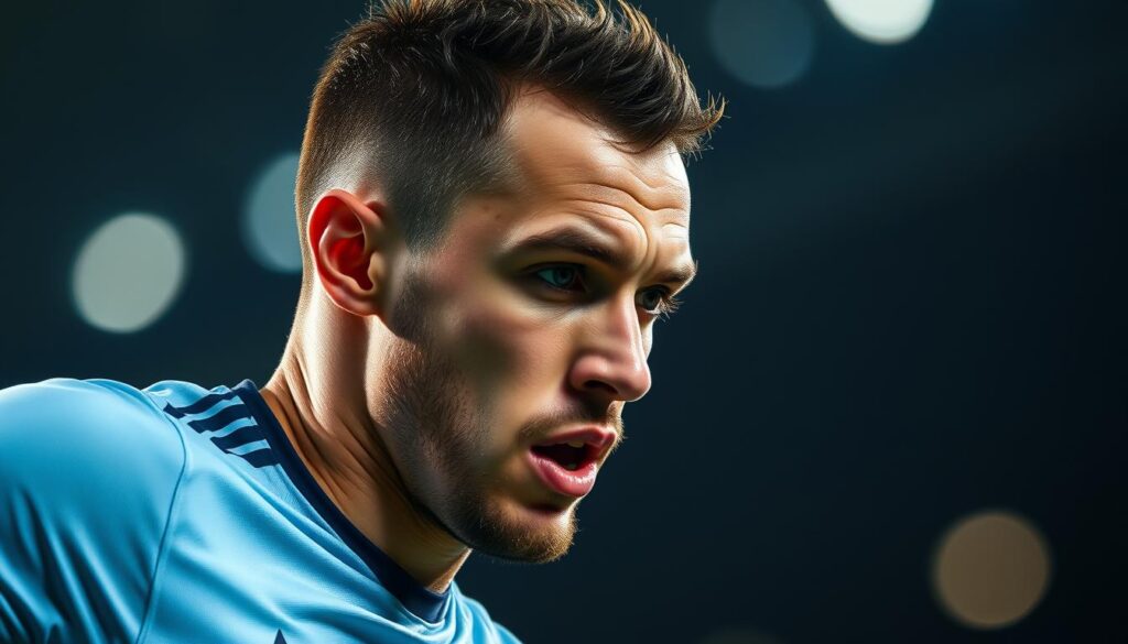 pemain bintang Manchester City pemain bintang Manchester City