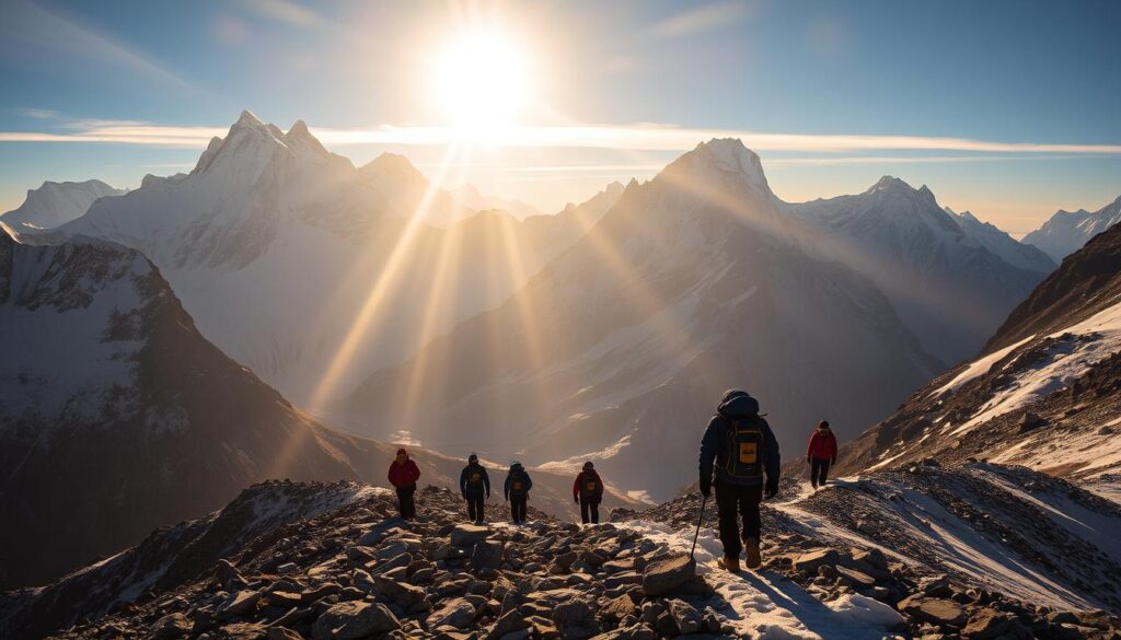 pendakian gunung everest pendakian gunung everest