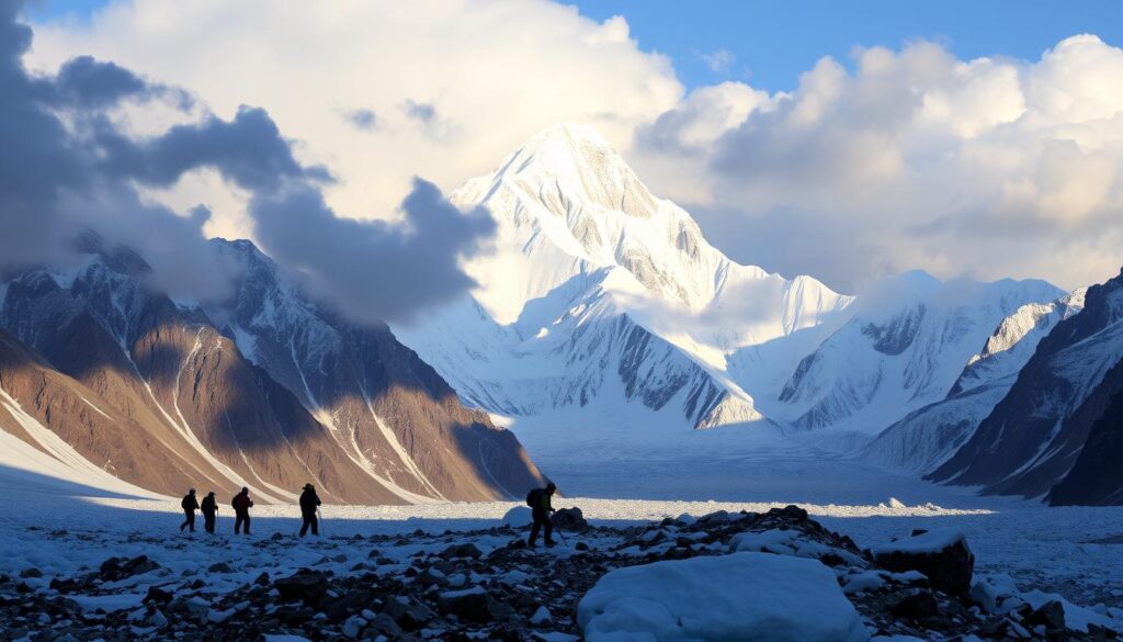 risiko pendakian gunung everest risiko pendakian gunung everest