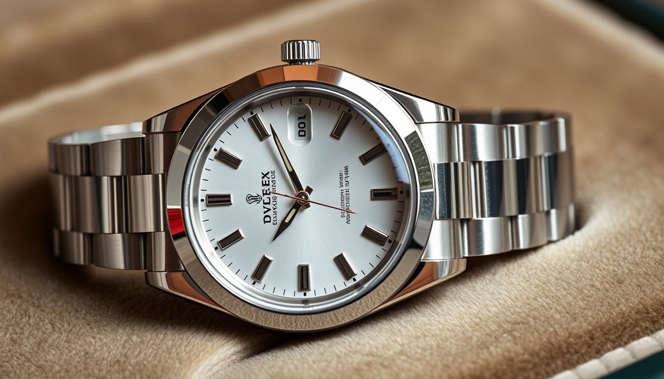 rolex