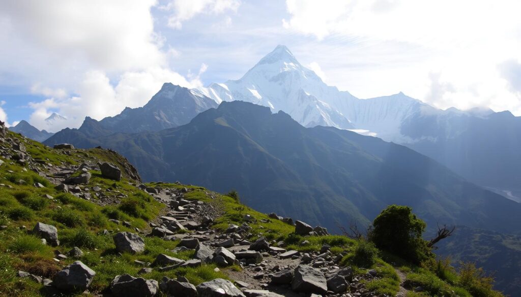 rute pendakian gunung lhotse rute pendakian gunung lhotse